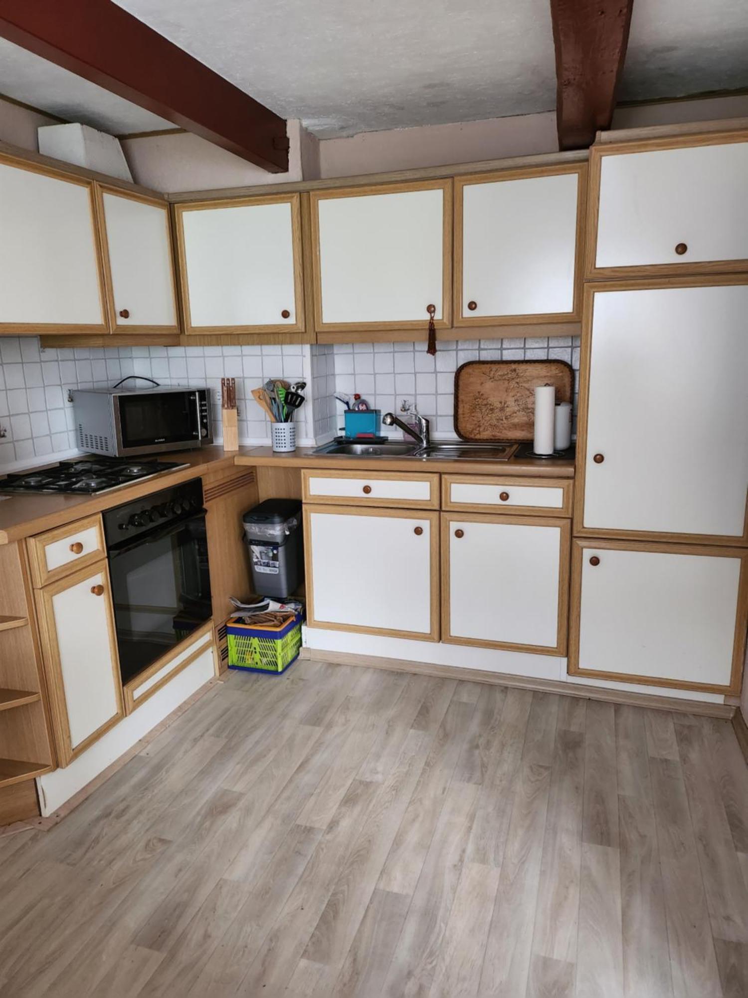 Ferienhaus Katinka Krummhörn 外观 照片
