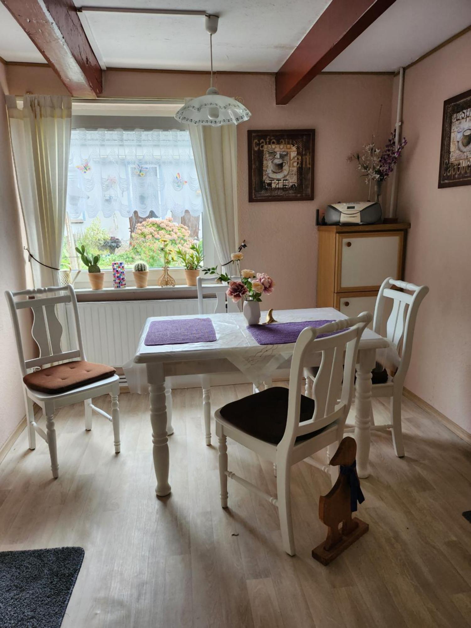 Ferienhaus Katinka Krummhörn 外观 照片