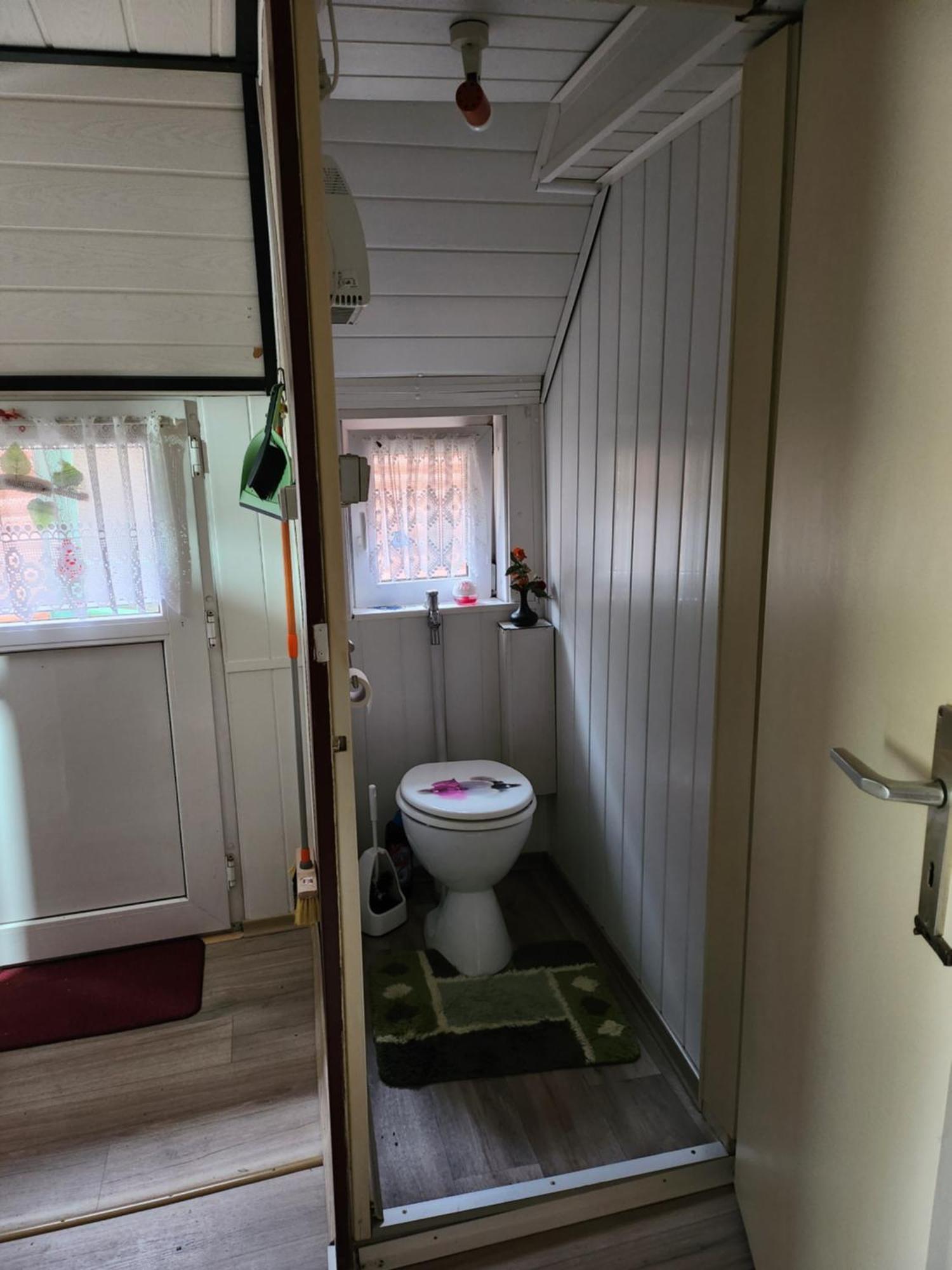 Ferienhaus Katinka Krummhörn 外观 照片