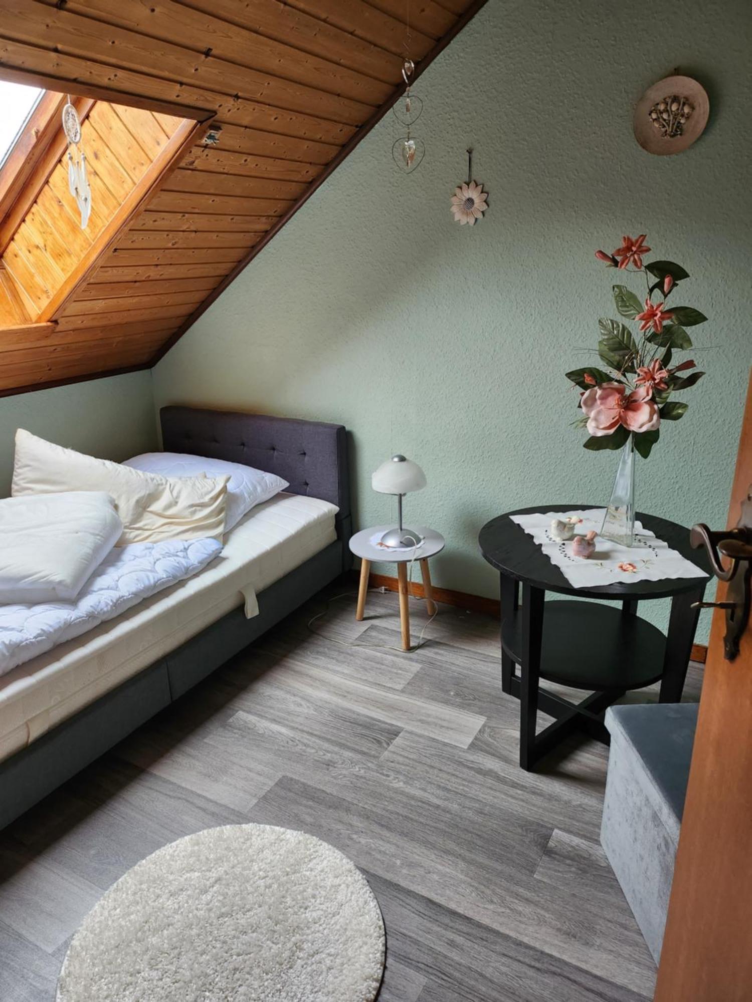 Ferienhaus Katinka Krummhörn 外观 照片